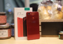 OPPO Newest Smartphone Camera
