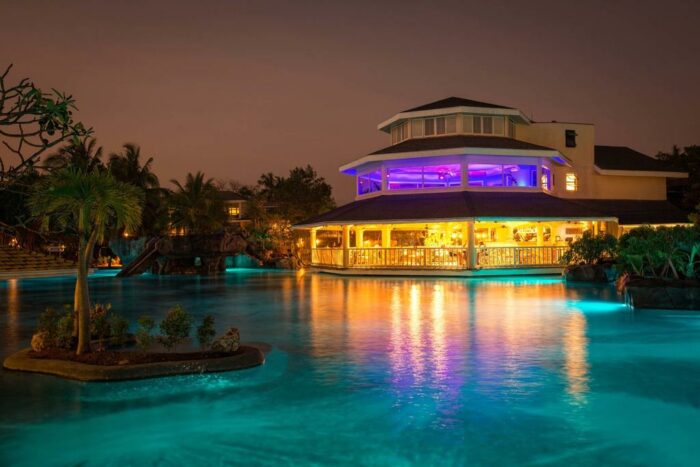 Plantation Bay Resort and Spa Cebu