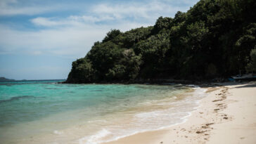 Sweet escape to an exclusive island with GetGos extended promo