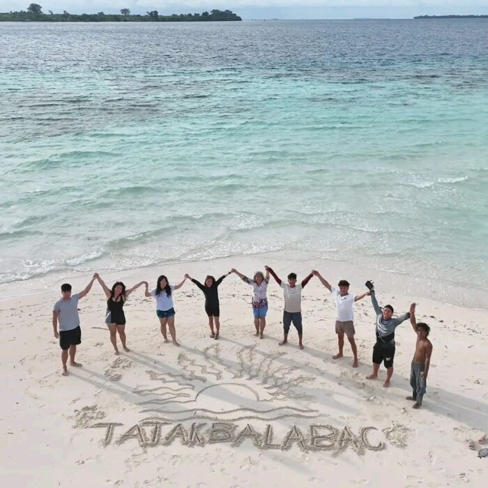 Tatak Balabac