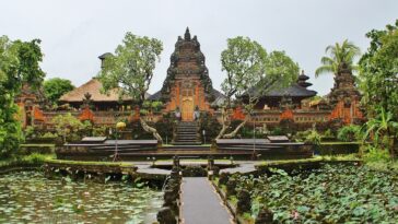 Things to do and See in Ubud