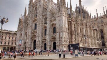Tour Milan in a Day