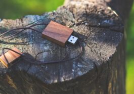 USB Flash Drive