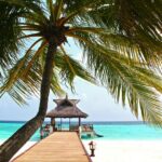 Manila-Maldives Direct Flight agreement