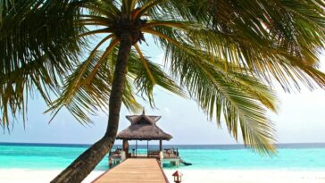 Manila-Maldives Direct Flight agreement