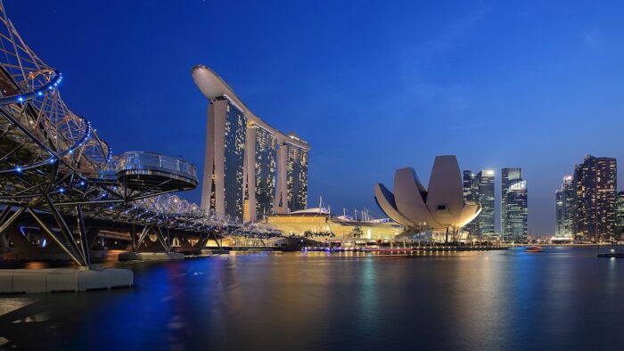 Visitor Arrivals From the Philippines Reach Record Highs in Singapore