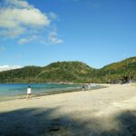 Beach Tingloy Batangas photo by Masasa Beach Tingloy FB Page