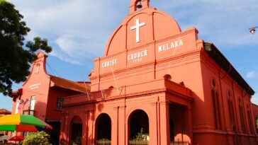 Best Hotels in Melaka City