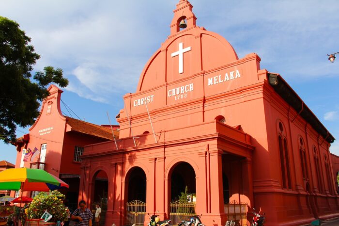 Best Hotels in Melaka City
