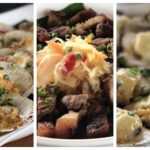 Cafe Terraza Review