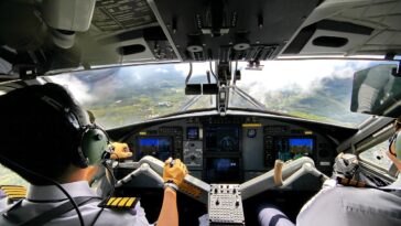Cebu Pacific Cadet Pilot Program