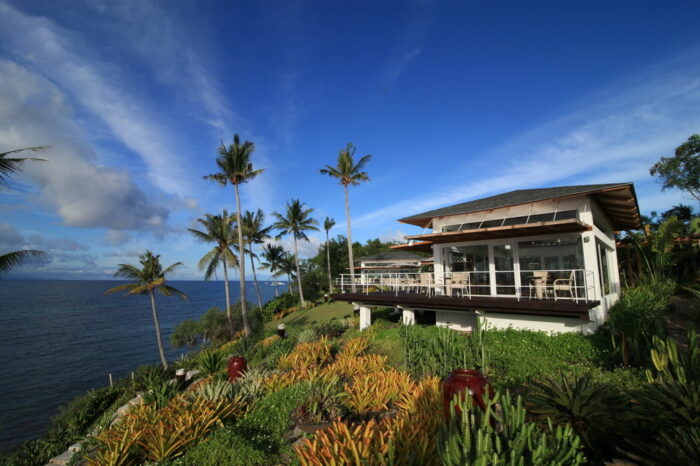 Donatela Hotel Review Blog