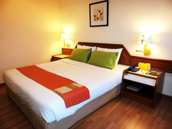 Emperor Hotel Malacca