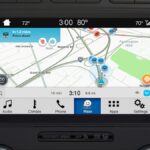 Ford adds Waze navigation to Sync 3 platform