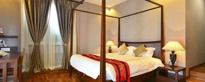 Jonker Boutique Hotel