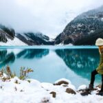 Lakes in Canada