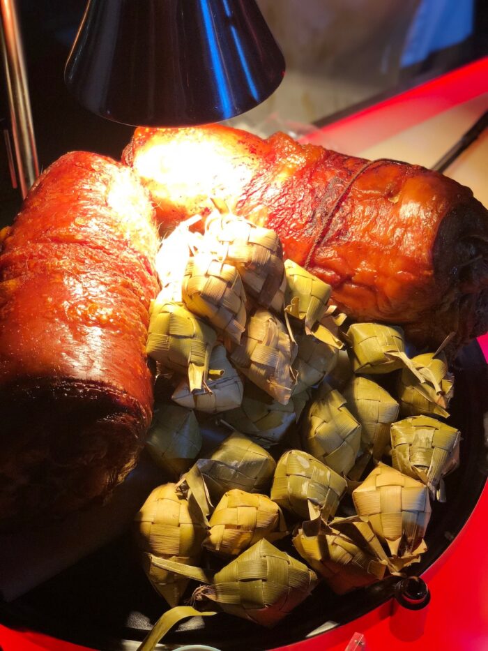Lechon Belly Cebu