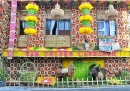 Pahiyas Festival
