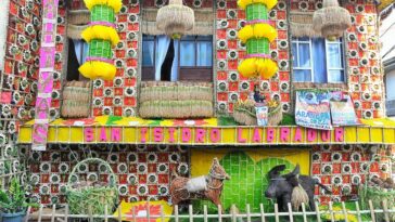 Pahiyas Festival