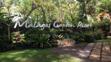 Malagos Garden Resort