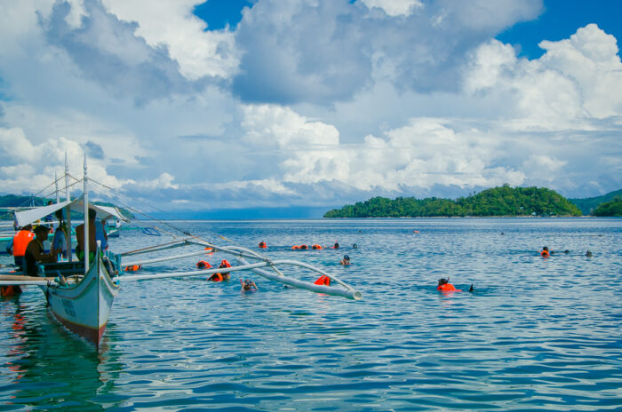 Marine Sanctuary