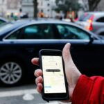 Grab alternatives