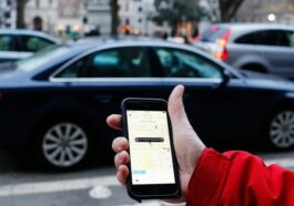 Grab alternatives