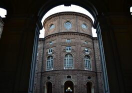 Torino Italy