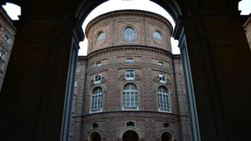 Torino Italy
