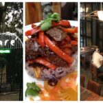 Cafe By The Ruins Opens Their Doors Once Again