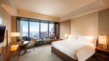 Conrad Tokyo