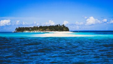 Kalanggaman Travel Guide photo by Hitoshi Namura via Unsplash