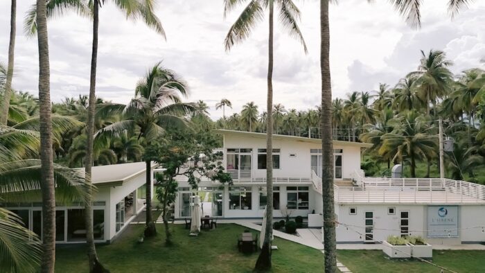 L’Sirene Boutique Resort