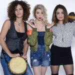 Ladys Symphony at Fete de la Musique