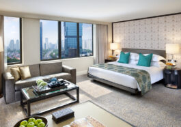 Mandarin Oriental, Jakarta