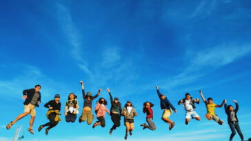 Sagada Marlboro Summit Jump Shot
