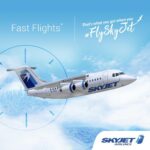Skyjet Airlines