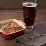 Spinach Fritata
