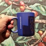 Starbucks Island Series Mug