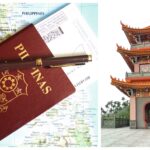 Taiwan extends visa-free travel for Philippine Passport holders
