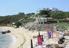Thunderbird Poro Point Beach Resorts in La Union