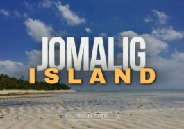 Updated Jomalig Island Travel Guide