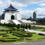 Affordable Flights from Clark to Taipei Taiwan