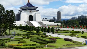 Affordable Flights from Clark to Taipei Taiwan