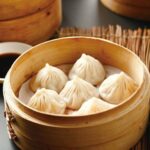 Bai Nian Tang Bao famous Xiao Long Bao