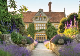 Belmond Le Manoir Aux QuatSaisons, UK