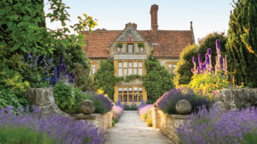 Belmond Le Manoir Aux QuatSaisons, UK