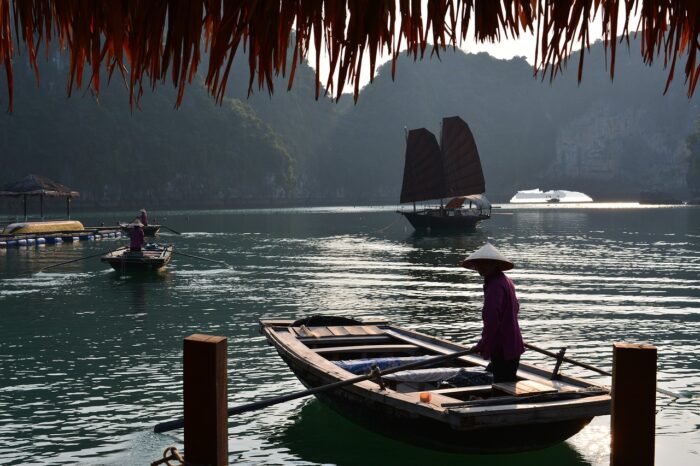 Budget Guide to Ha Long Bay