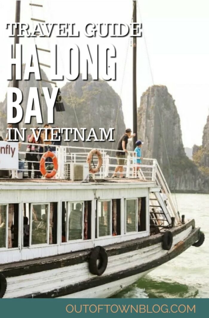 Complete Travel Guide to Ha Long Bay in Vietnam