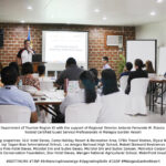 Department of Tourism Region XI 2